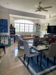 8 Eden Grove (D19), Apartment #574015101